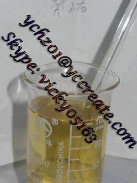 Semi-Finished Oily Solution Ripex 225 Mg/Ml 
